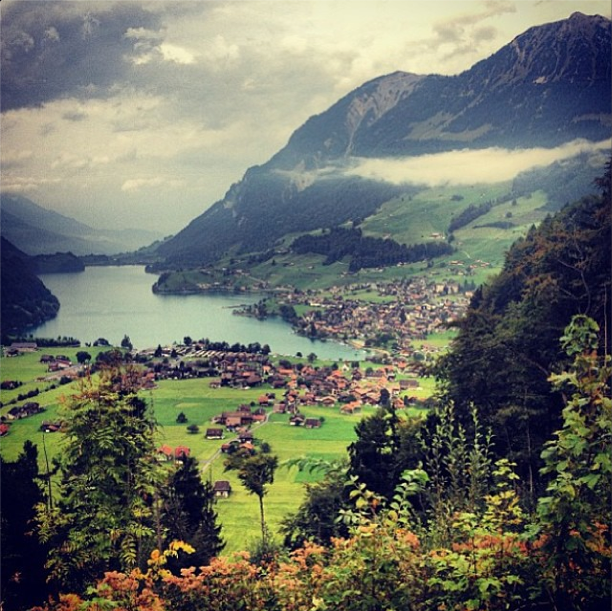 Switzerland